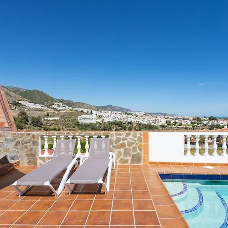 Sensation Villa