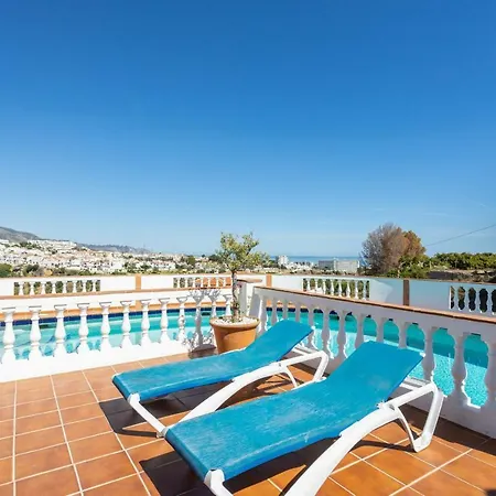 Sensation Villa Nerja