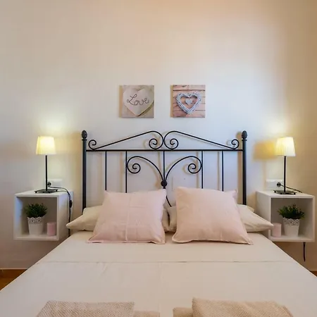 Sensation Villa Nerja