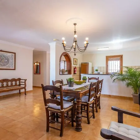 Sensation Villa