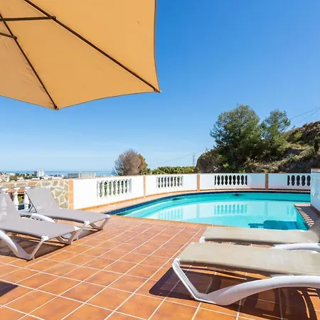 Villa Sensation Nerja