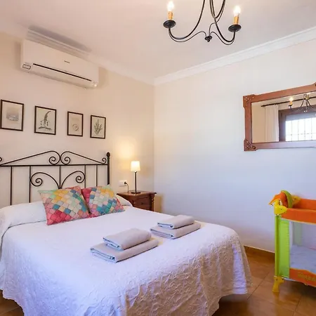 Sensation Villa Nerja