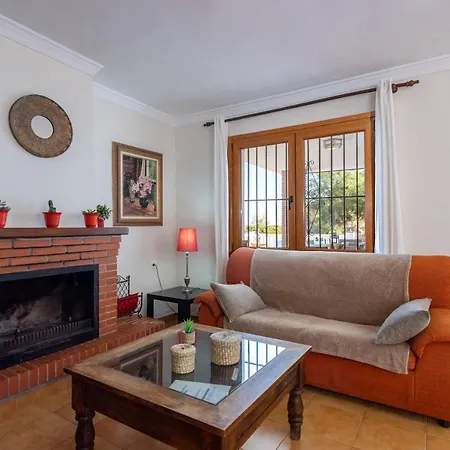 Villa Sensation Nerja