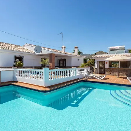 Villa Sensation Nerja