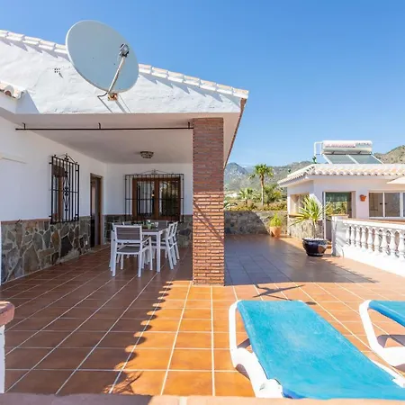 Villa Sensation Nerja