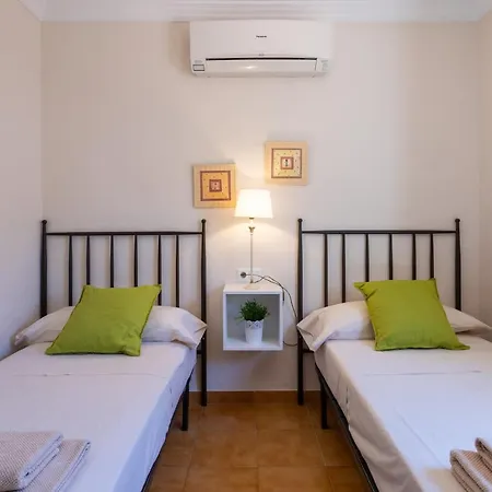 Villa Sensation Nerja