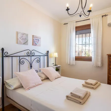 Villa Sensation Nerja