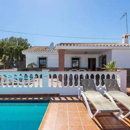 Sensation Villa