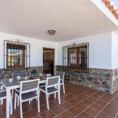 Sensation Villa Nerja